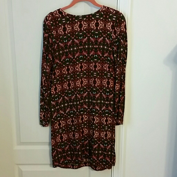 ❌SOLD❌H&M dress - Picture 1 of 4