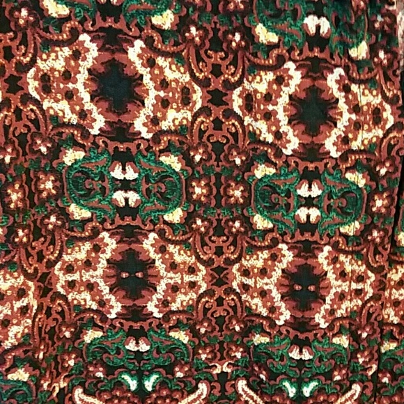 ❌SOLD❌H&M dress - Picture 4 of 4