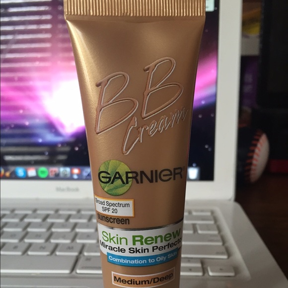 GARNIER BB CREAM