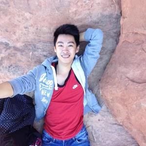 Meet your Posher, Hoàng