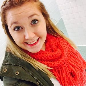 Meet your Posher, Jordan