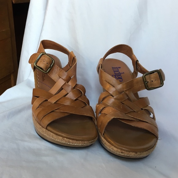 Indigo by Clarks