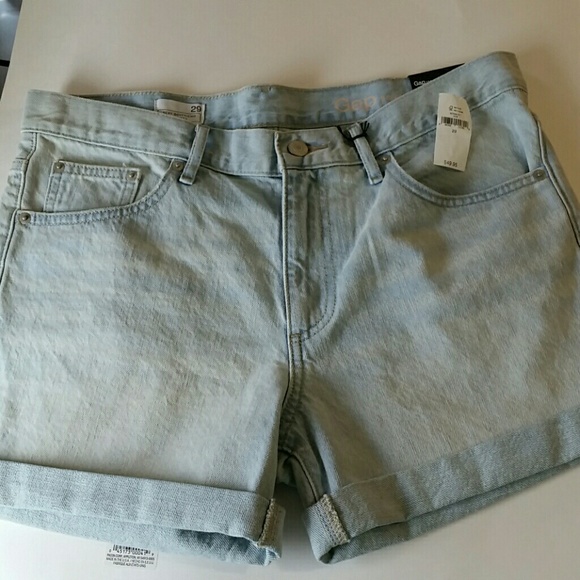 Great jeans shorts - Picture 1 of 3
