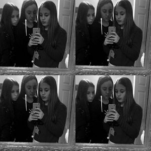 Meet your Posher, Erin