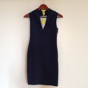Kerianne ponte dress