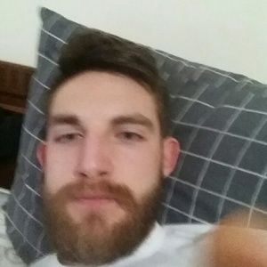 Meet your Posher, Mike