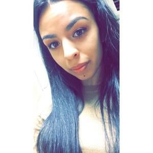 Meet your Posher, Edna