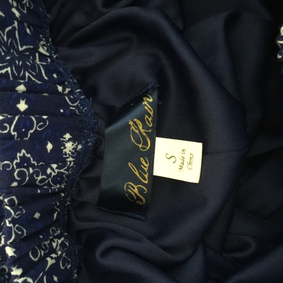 Boho/flow pants - Picture 2 of 2