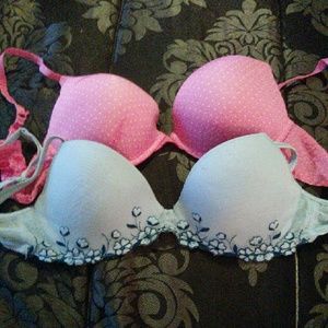 Bras