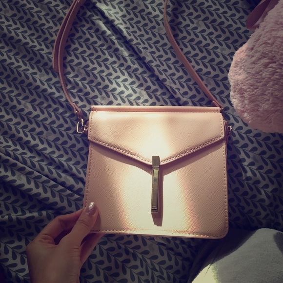 Cross Body mini bag