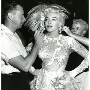 Marilyn Monroe Photo