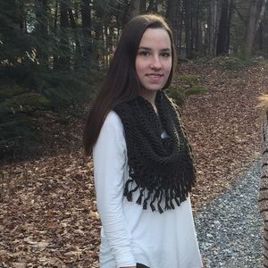 Meet your Posher, Carly