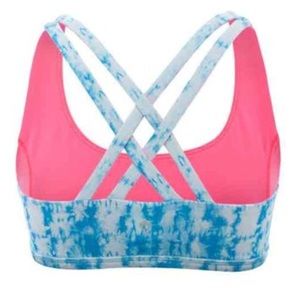 kids Lululemon (ivivva) sports bra