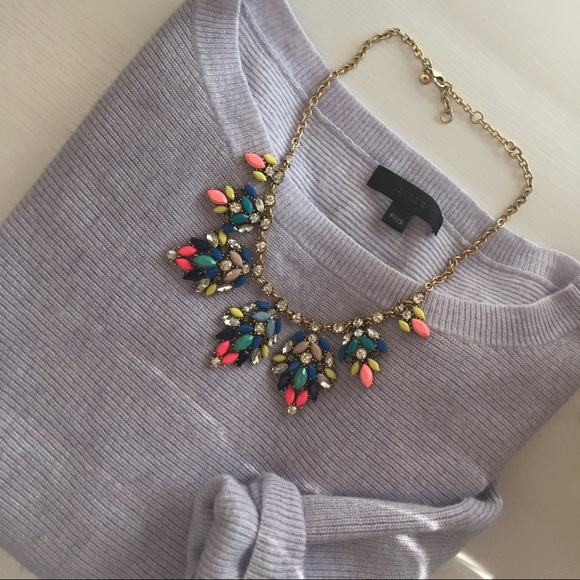 J. Crew Sweaters - J-Crew sweater :)