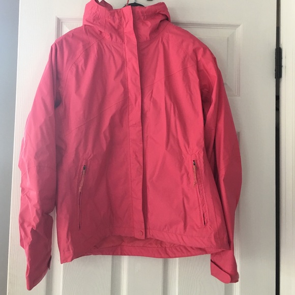 Columbia Titanium Waterproof Jacket