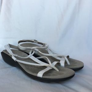 Clarks sandal