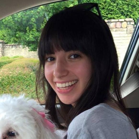 Meet your Posher, Catherine