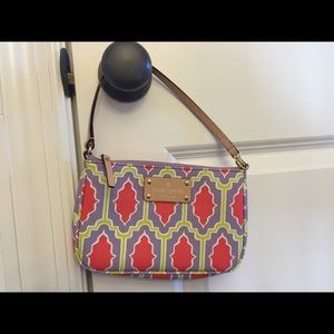 Kate Spade clutch