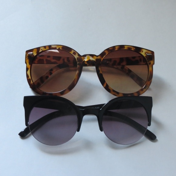 Sunglass Bundle!