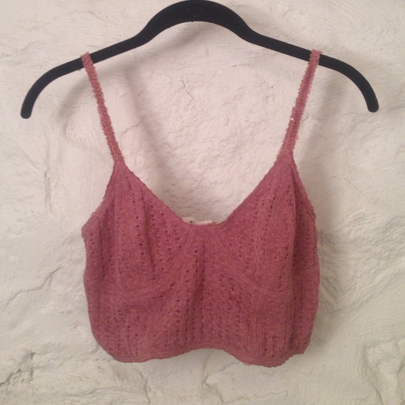 Urban Outfitters Other - Urban Outfitters Bralette