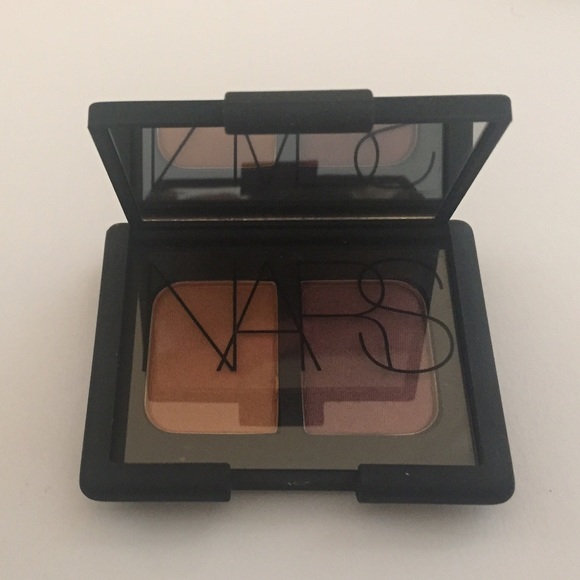 NEW Nars Eyeshadow Duo