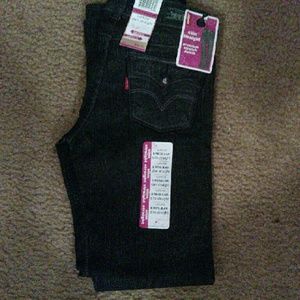 Girls jeans