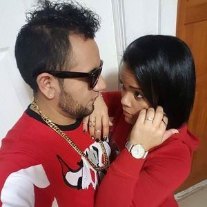 Meet your Posher, Anny