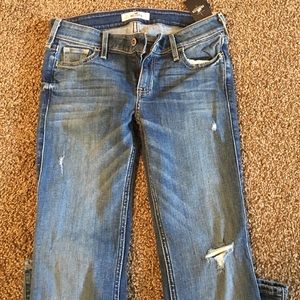 Hollister jeans
