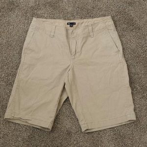 Gap  women's bermuda shorts