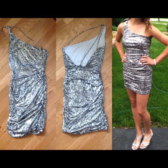 Party/formal dress
