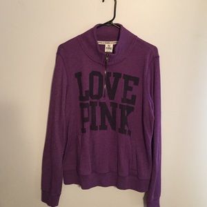 Victoria's Secret pull-over sweater