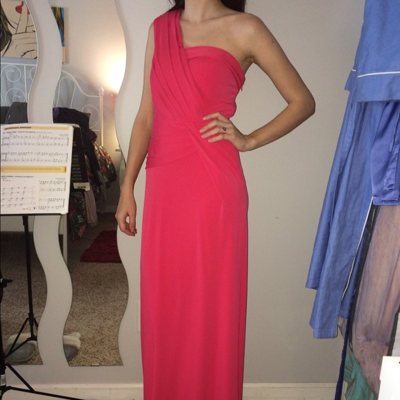 Max and Cleo evening dress from Nordstrom