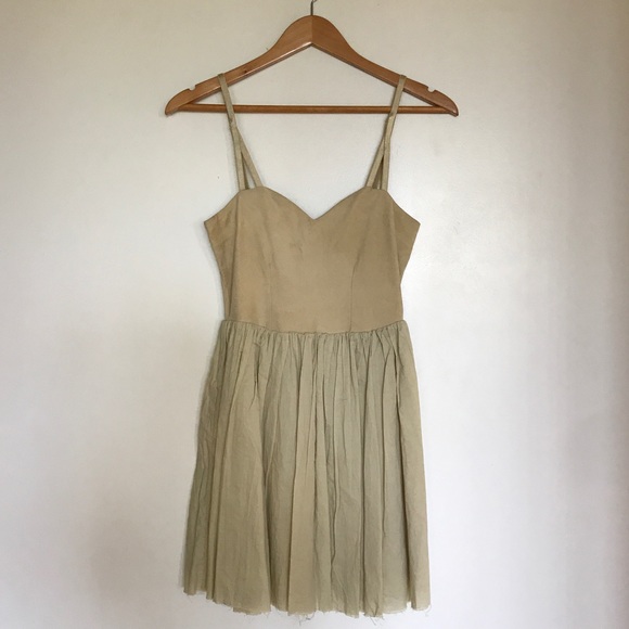 One teaspoon dress - Picture 1 of 1