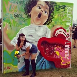 Meet your Posher, Mandy