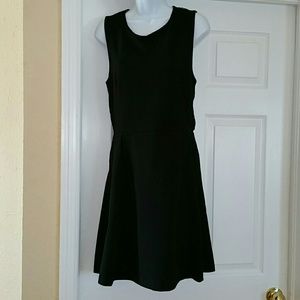 Cynthia Rowley LBD - size XL