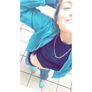 Meet your Posher, Maggie