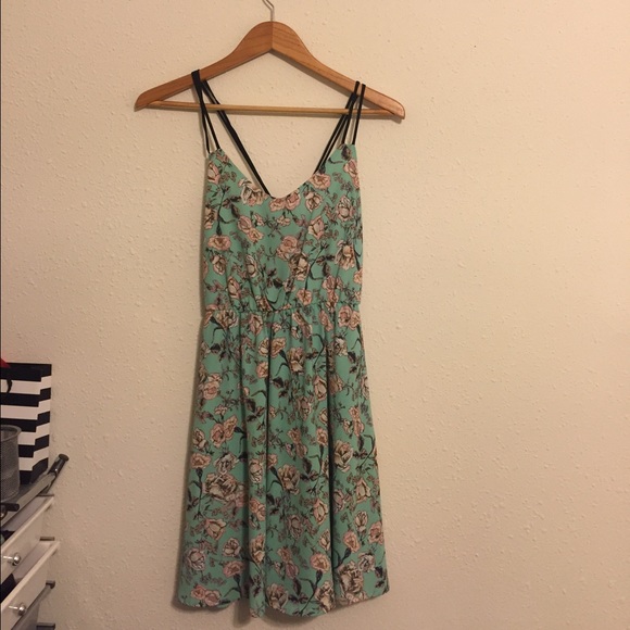 Summer dress
