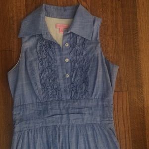 Lily Pulitzer dress