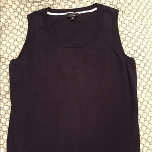 Sleeveless business top 🎉FINAL SALE🎉