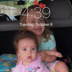 Meet your Posher, Jana