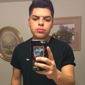 Meet your Posher, Marco