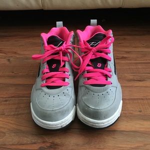 2014 Air Jordan Flight!