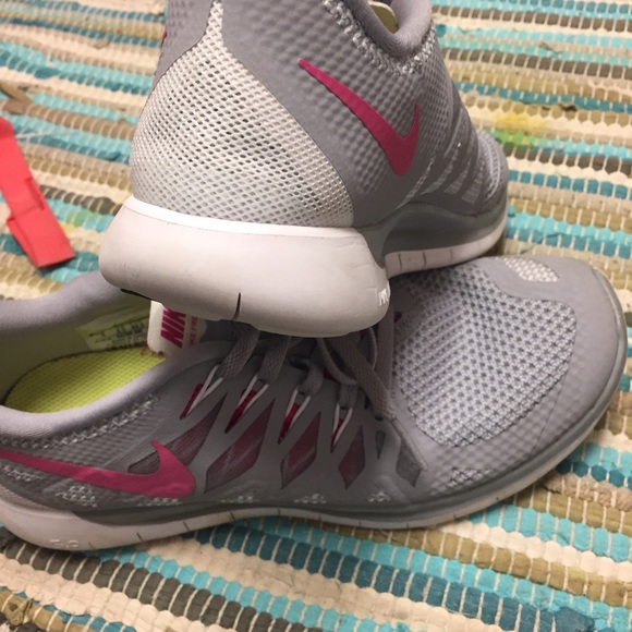 Nike Free 5.0