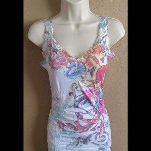 💕 Stretchy Tank Top 🍭