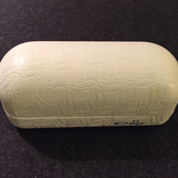 Oakley Sunglasses Case