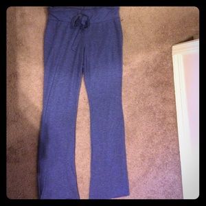 Victoria's Secret lounge pants