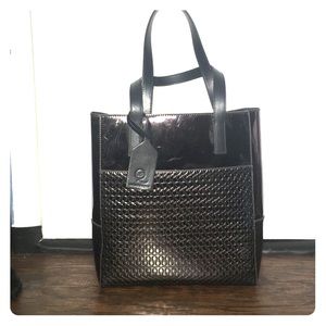 Alexander McQueen Tote