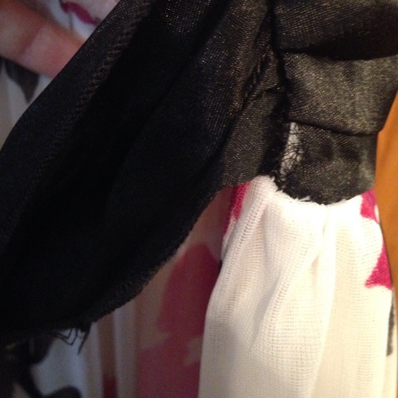 ☀️Floral Dress! - Picture 4 of 4