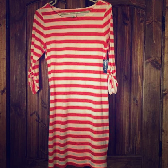 Old Navy Dresses & Skirts - Old navy dress!