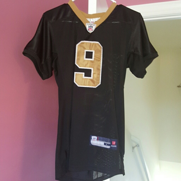 Saints jersey